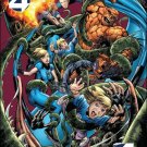 FANTASTIC FOUR #565 NM (2009)