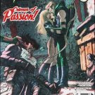 GREEN ARROW AND BLACK CANARY #18 NM (2008)