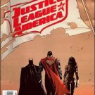 JUSTICE LEAGUE OF AMERICA #31 NM (2009)
