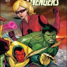 MIGHTY AVENGERS #23 NM (2009) DARK REIGN