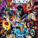 NEW AVENGERS #51 NM (2009) *DARK REIGN*