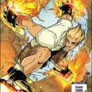 RUNAWAYS #8 NM (2009)
