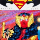 TRINITY #43 NM (2009) SUPERMAN, BATMAN, WONDER WOMAN
