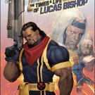 X-MEN THE TIMES & LIFE OF LUCAS BISHOP #2 NM (2009)
