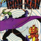 IRON MAN #146 FN+ (1968)