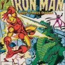 IRON MAN #159 FN/VF (1968)