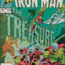 IRON MAN #175 VF/NM (1968)