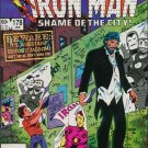 IRON MAN #178 VF/NM (1968)
