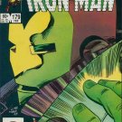 IRON MAN #179 FN+ (1968)