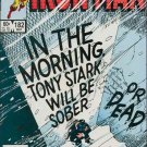 IRON MAN #182 F/VF (1968)