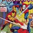 IRON MAN #188 VF/NM (1968)