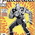 IRON MAN #191 VF/NM (1968)