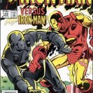 IRON MAN #192 VF/NM (1968)
