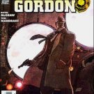 BATMAN: BATTLE FOR THE COWL: COMMISSIONER GORDON #1 NM (2009)
