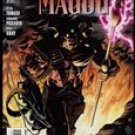 JSA KINGDOM COME SPECIAL MAGOG #1 NM (2009) VARIANT COVER