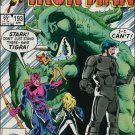 IRON MAN #193 VF/NM (1968)