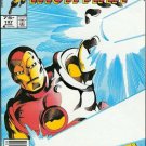IRON MAN #197 VF (1968)