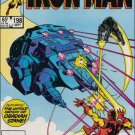 IRON MAN #198 FN/VF (1968)