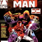 IRON MAN #200 VF (1968)
