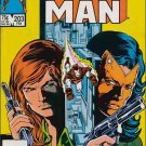 IRON MAN #203 FN+(1968)
