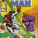 IRON MAN #209 VF (1968)