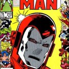 IRON MAN #212 VF/NM (1968)