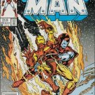 IRON MAN #216 F/VF(1968)