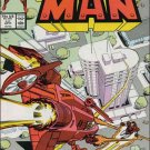 IRON MAN #217 F/VF(1968)