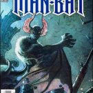 BATMAN: BATTLE FOR THE COWL: MAN-BAT #1 NM (2009)