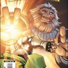 DR. DOOM AND THE MASTERS OF EVIL #3 NM (2009) DR. DOOM AND THE MASTERS OF EVIL #3 NM (2009)