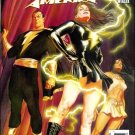 JUSTICE SOCIETY OF AMERICA #25 NM (2009)