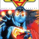 TRINITY #44 NM (2009) SUPERMAN, BATMAN, WONDER WOMAN
