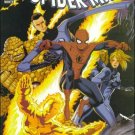 AMAZING SPIDER-MAN #590 NM (2009)