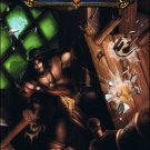 WORLD OF WARCRAFT # 8 NM (2008) (COVER A)