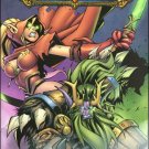 WORLD OF WARCRAFT # 9 NM (2008) (COVER A)