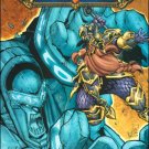WORLD OF WARCRAFT # 10 NM (2008) (COVER A)