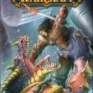 WORLD OF WARCRAFT # 12 NM (2008) (COVER A)