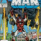 IRON MAN #222 VF/NM(1968)