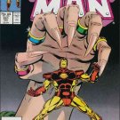 IRON MAN #241 VF/NM (1968)