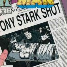 IRON MAN #243 VF/NM (1968)