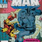 IRON MAN #236 VF/NM (1968)