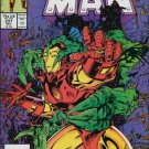 IRON MAN #237 VF/NM (1968)