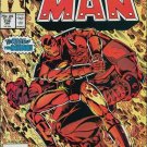 IRON MAN #238 VF/NM (1968)