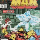 IRON MAN #239 VF/NM (1968)