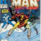 IRON MAN #240 VF/NM (1968)
