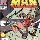 IRON MAN #253 VF/NM (1968)