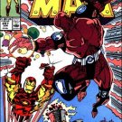 IRON MAN #257 VF/NM (1968)