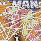 IRON MAN #260 VF/NM (1968) ARMOR WARS II
