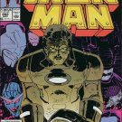 IRON MAN #262 VF (1968) ARMOR WARS II