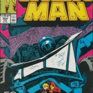 IRON MAN #264 VF/NM (1968) ARMOR WARS II